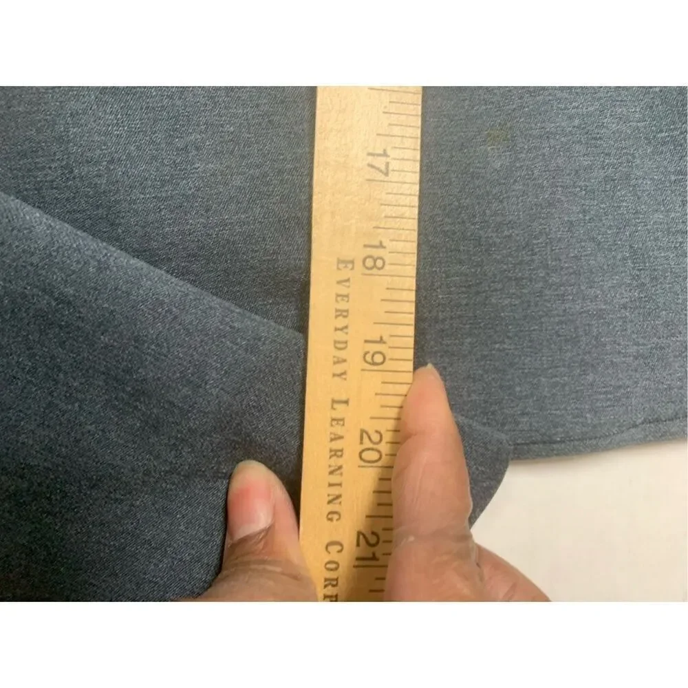 Vintage Levi's Suit Trousers